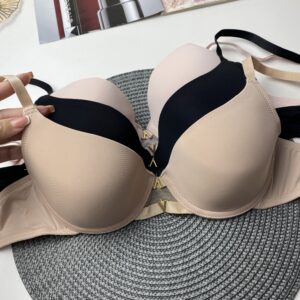 Гладкий бюстгальтер, тоненький С