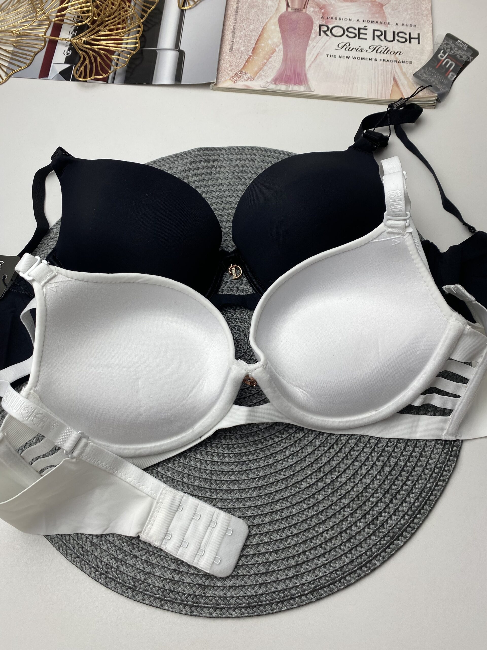 Гладенький бюстгальтер - Зображення 3