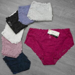 Мереживні трусики