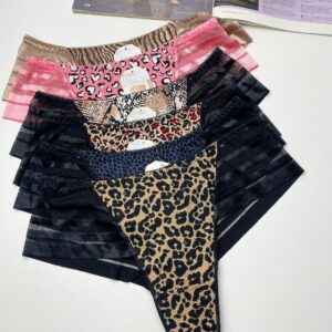 Бразилійки з принтами