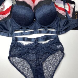 Мереживний комплект B