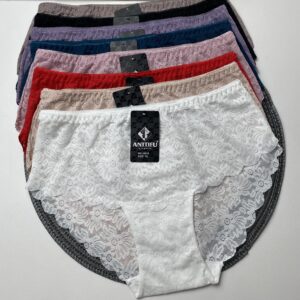 Мереживні трусики