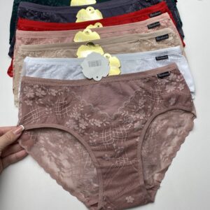 Мереживні труси