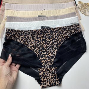 Трусики з мікрофібри