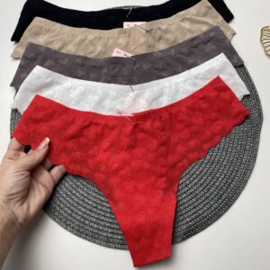 Безшовні бразилійки