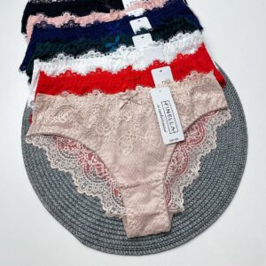 Мереживні трусики