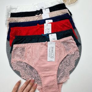 Трусики з котону