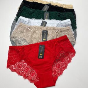 Мереживні трусики