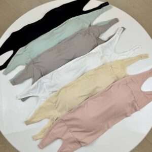 Безшовні топи-бандо